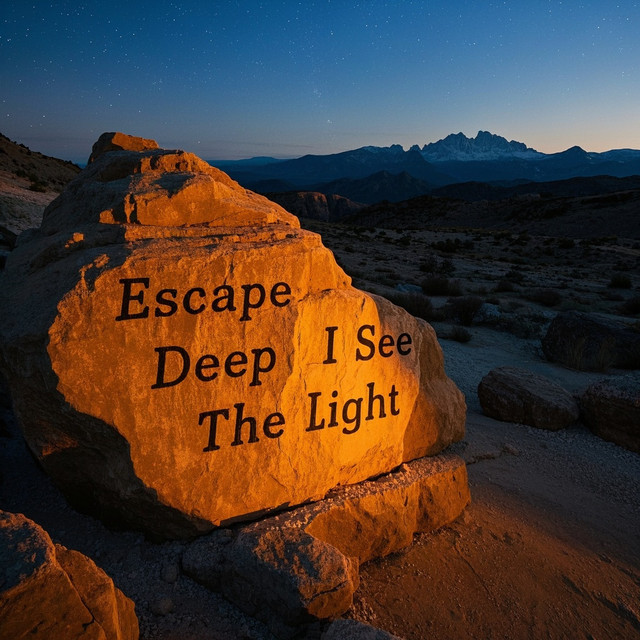 Escape Deep