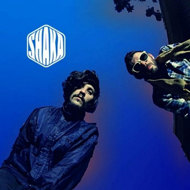 SHAKA | Spotify