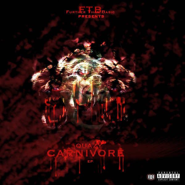 Carnivore cover art