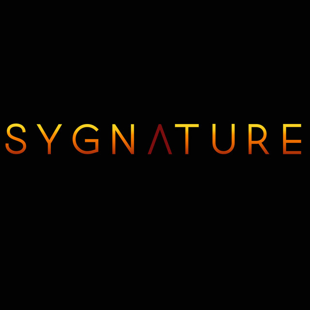 Sygnature cover