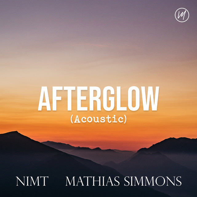 Afterglow - Acoustic