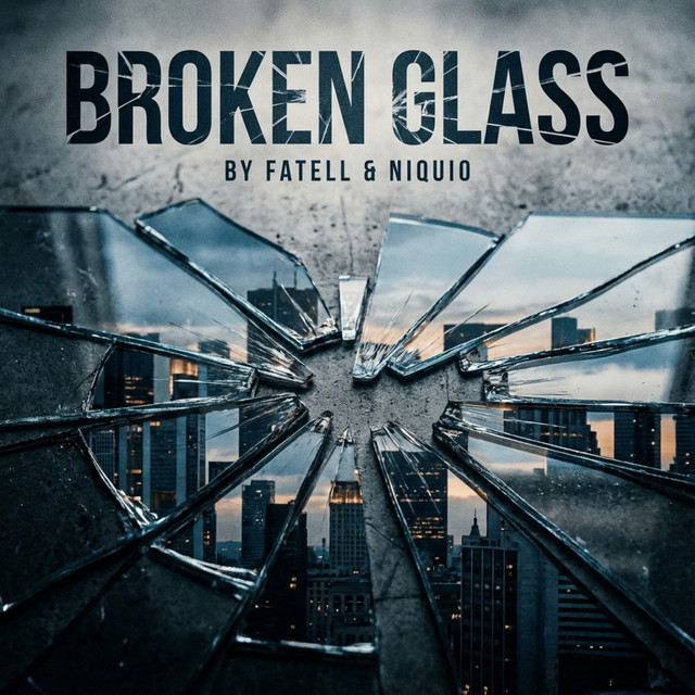 Broken Glass