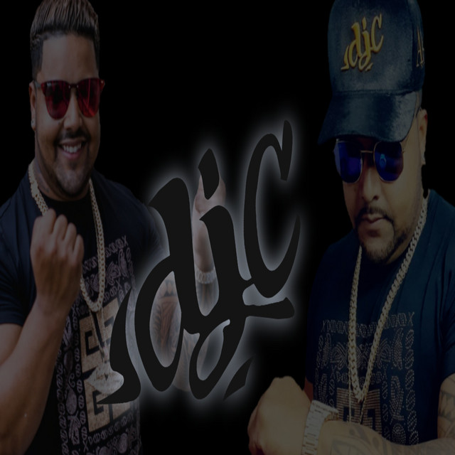 Djc oficial | Spotify