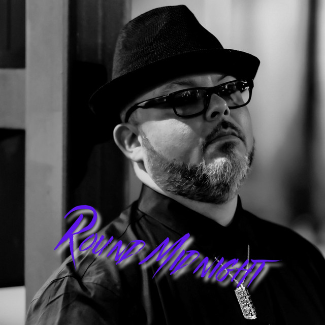 Round Midnight cover