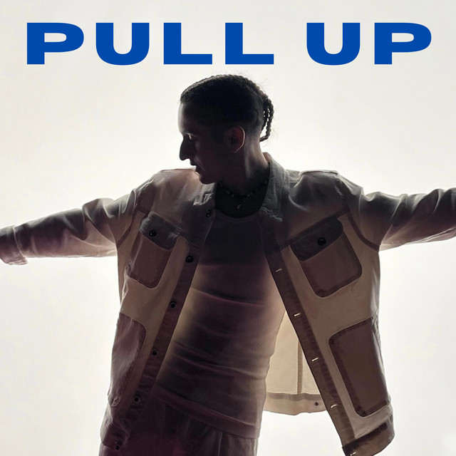 Pull Up (6ix Remix) cover art