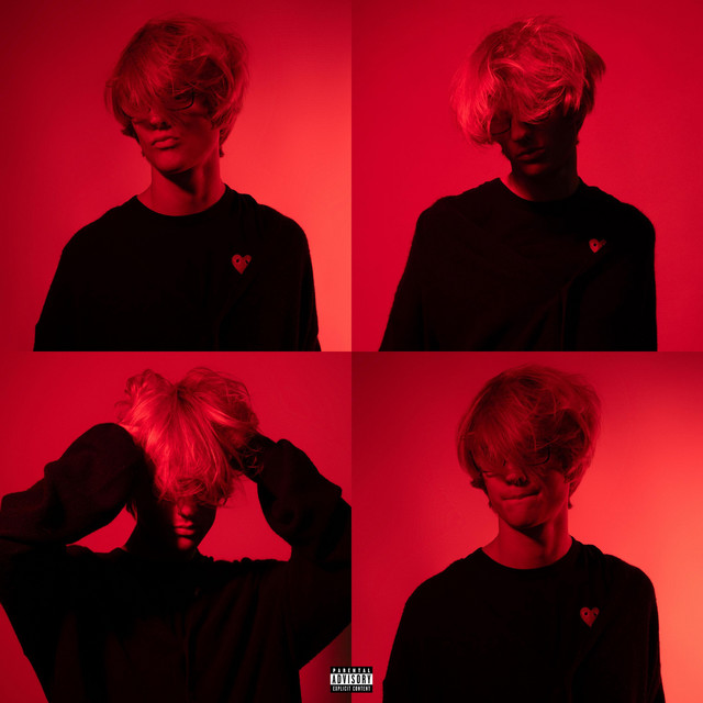 Reason cover art