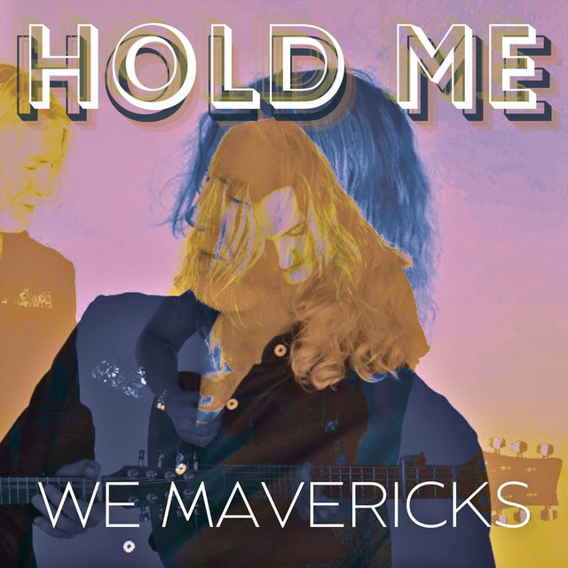 Hold Me cover