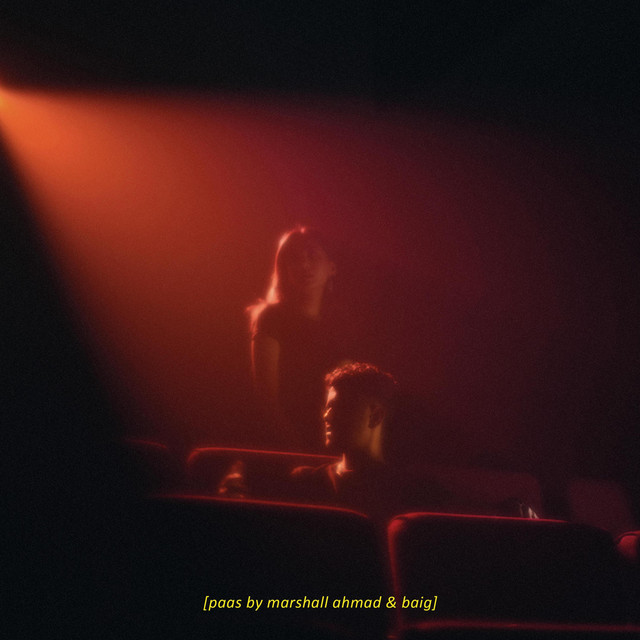 Paas cover art