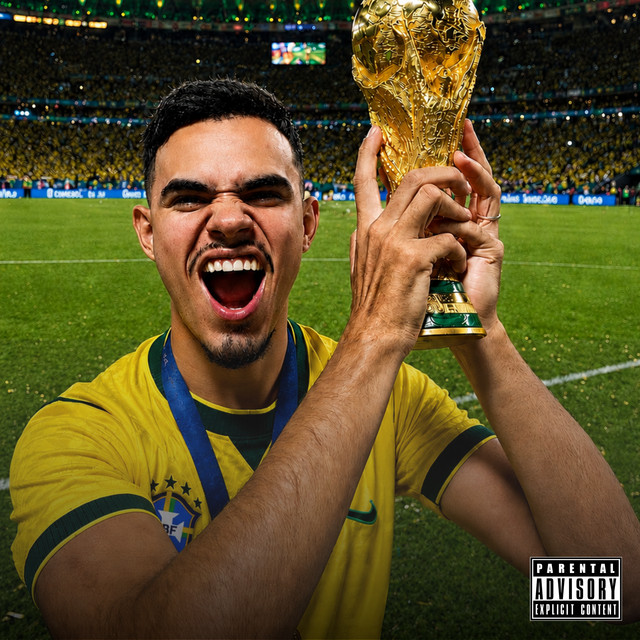 Ano De Copa