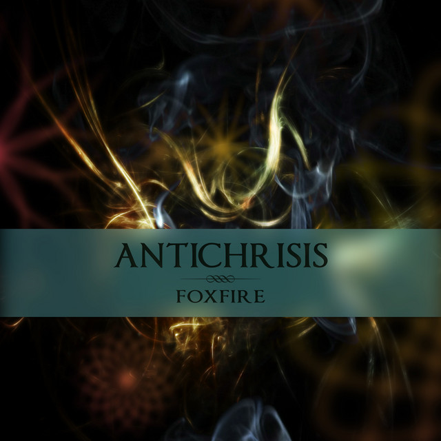 Foxfire cover art