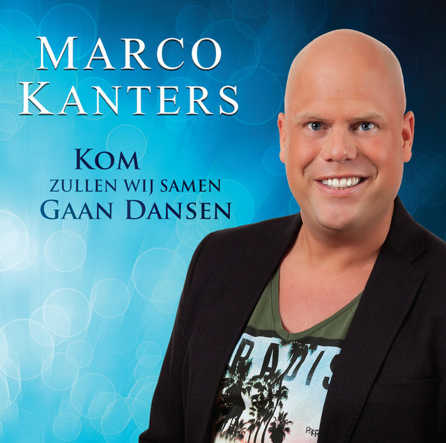 Kom Zullen Wij Samen Gaan Dansen