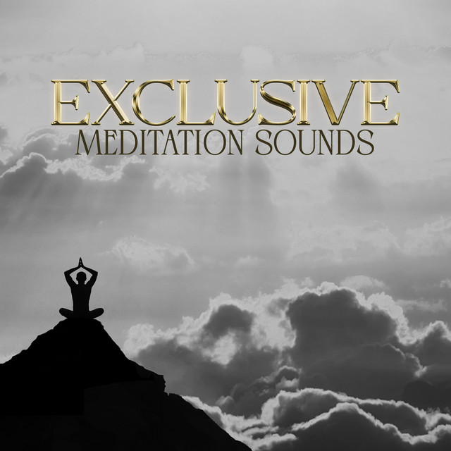 Exclusive Meditation Sounds 2022 - Meditative Music Give You a Sense of Calm, Peace, Balance and Emotional Well-being cover art