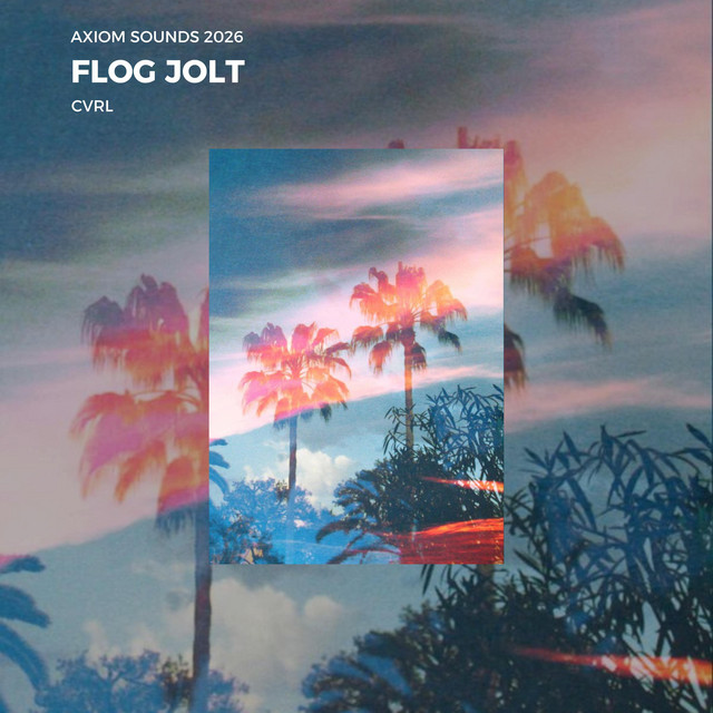 Flog Jolt cover