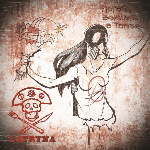 Latryna