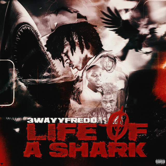 3wayyfredd