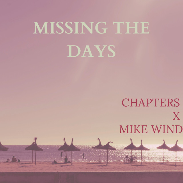 Mike Wind