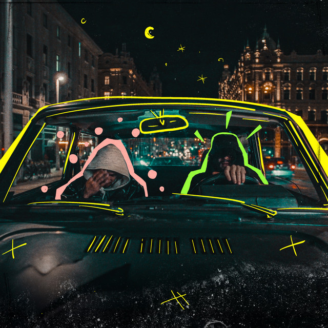undefined album image