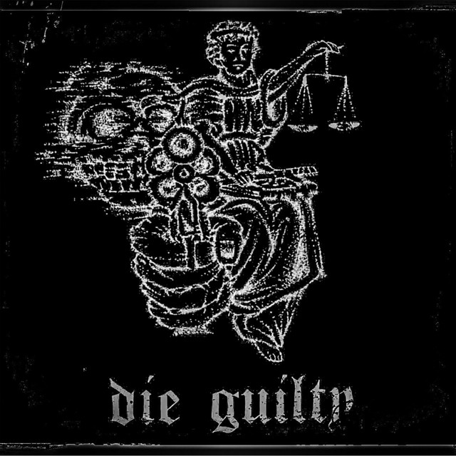 Die Guilty cover art
