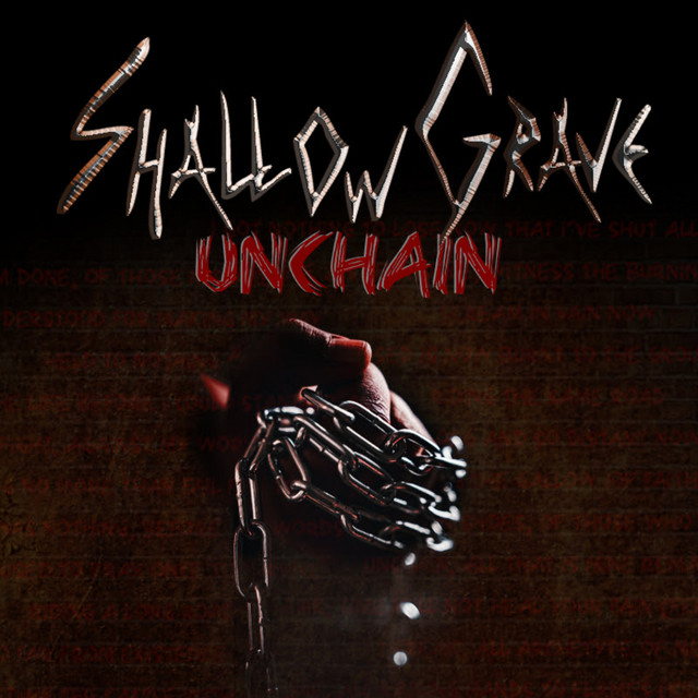 Unchain cover