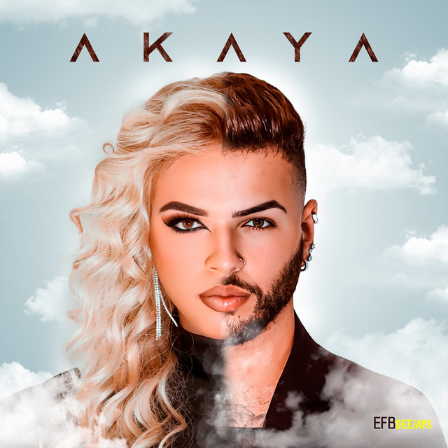 AKAYA cover art