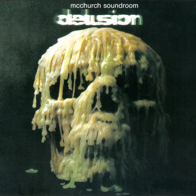 Delusion (Remastered) cover art