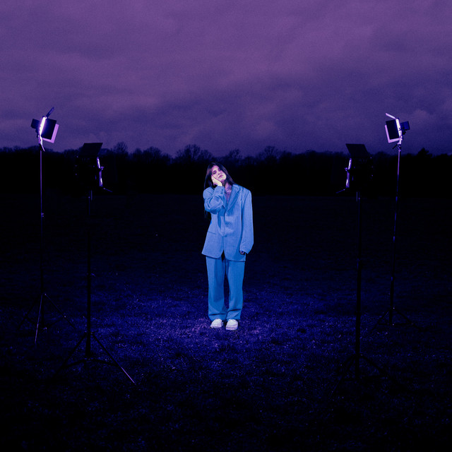 Encore un peu + cover art