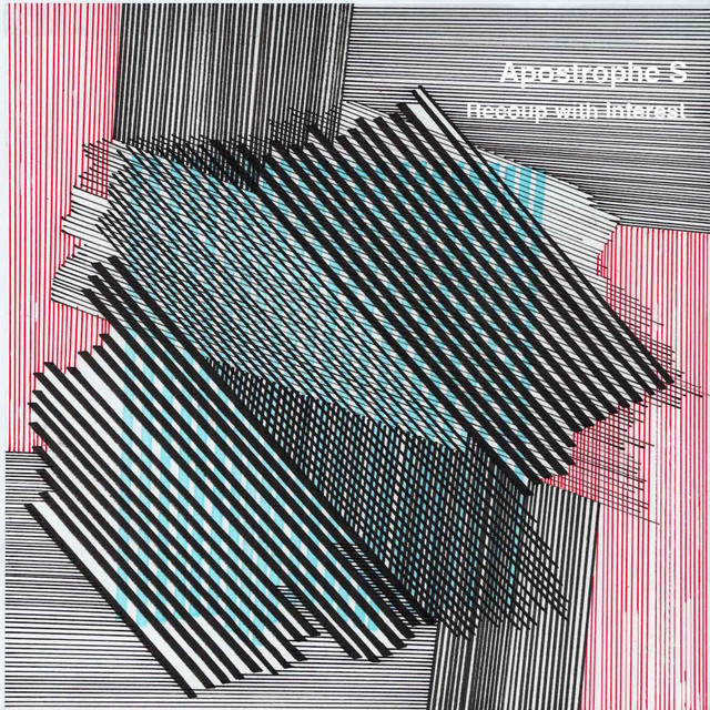 Recoup with Interest cover art