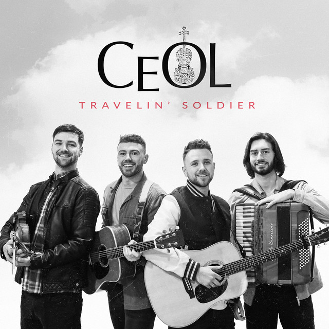 Travelin' soldier