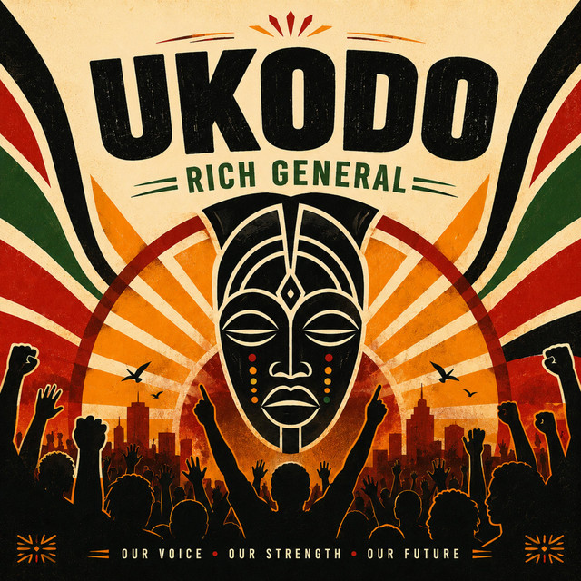 Rich General