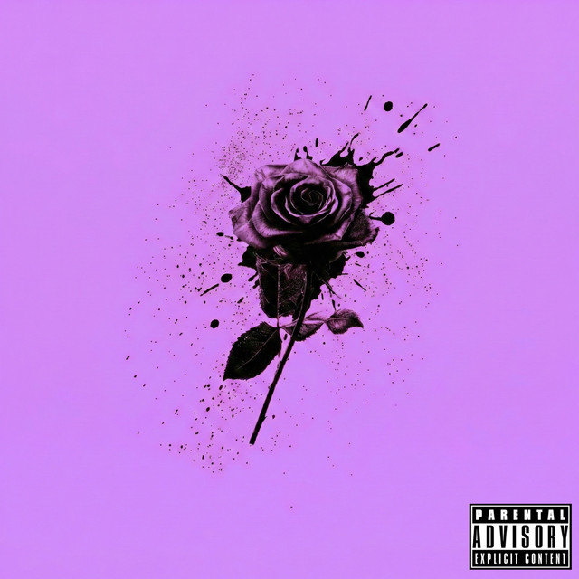 ROSAS cover art
