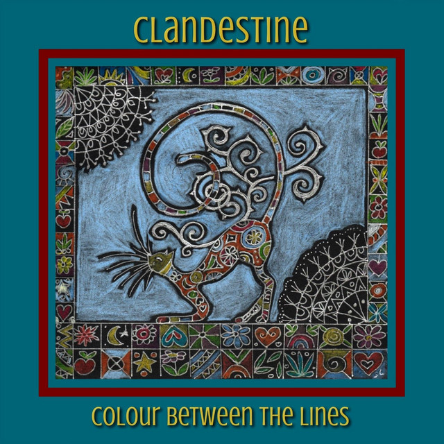 Clandestine photo