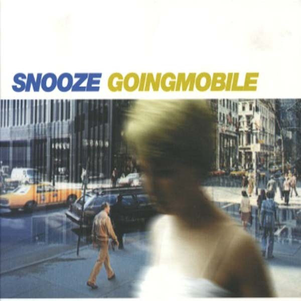 Goingmobile cover art