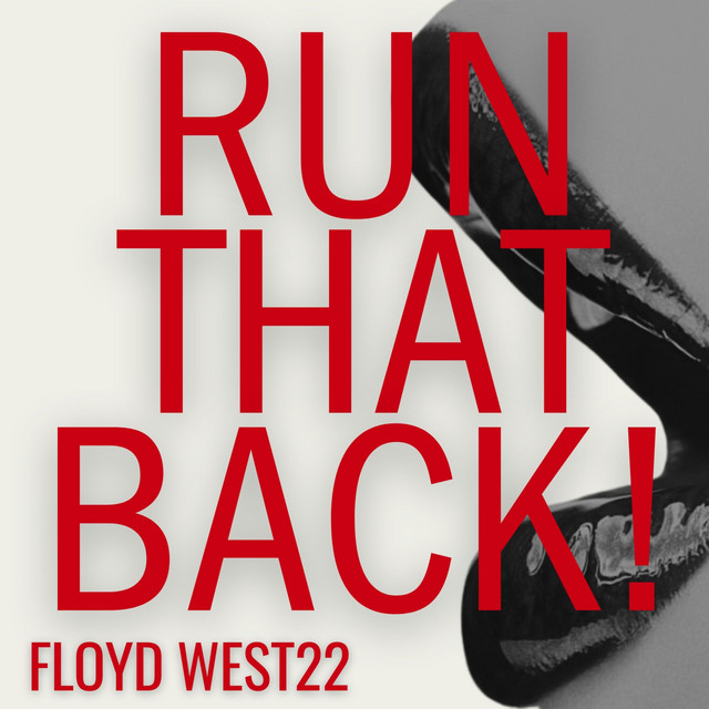RUN THAT BACK! - Radio Edit