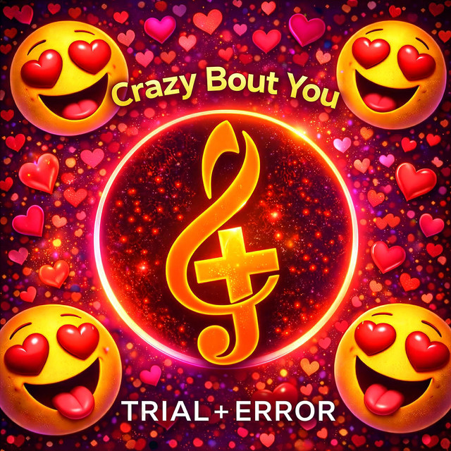 Crazy Bout You