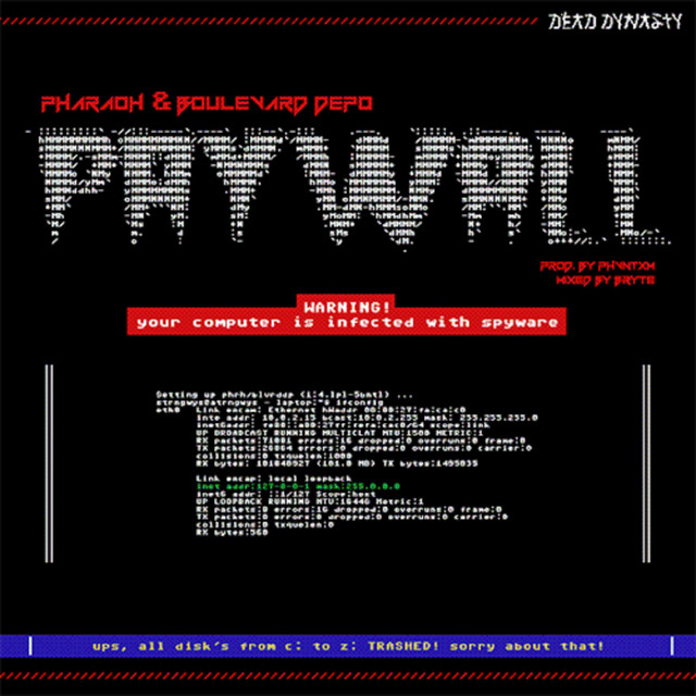 undefined album image