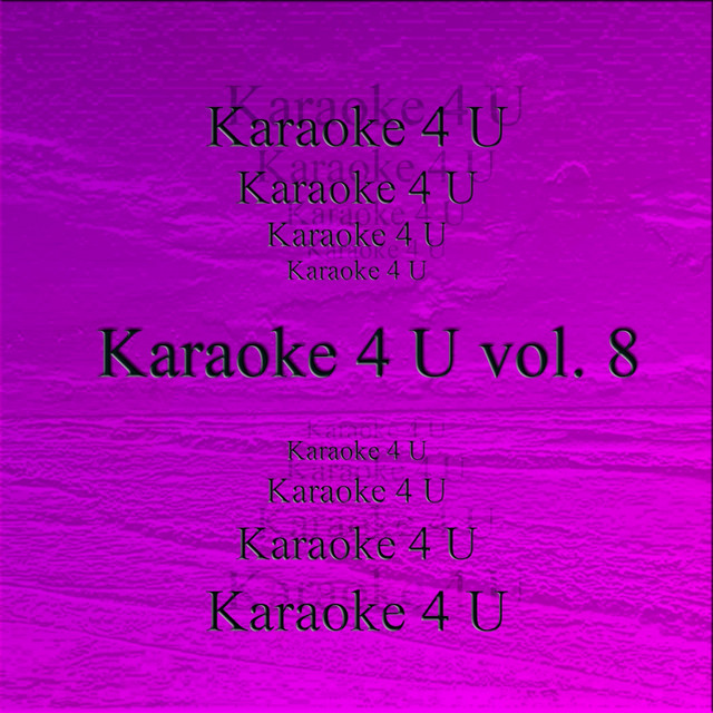 Karaoke 4 U