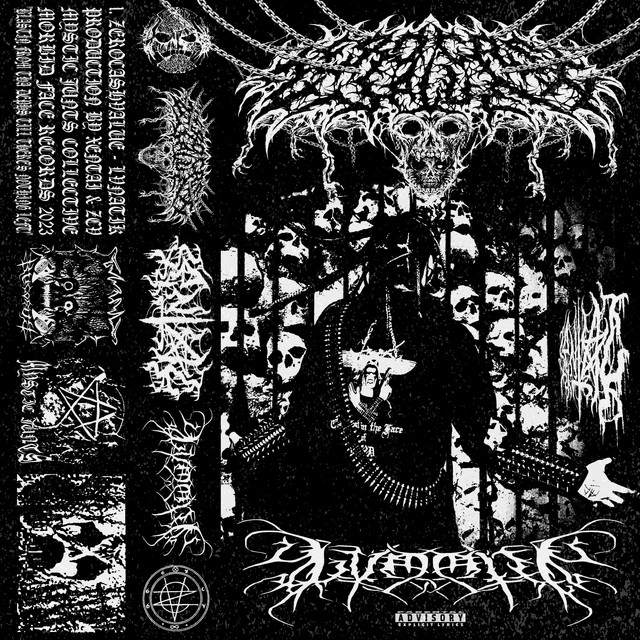 LVNATIK cover art