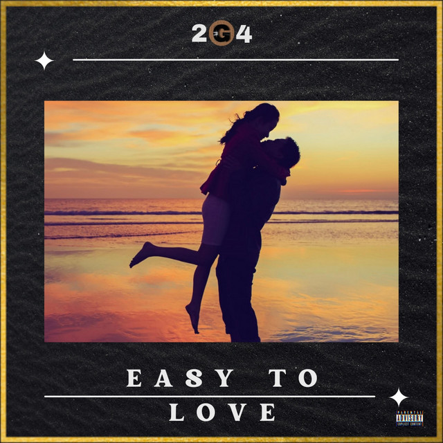 Easy To Love - Single by 2G4 | Spotify