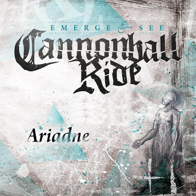Ariadne (radio edit) cover