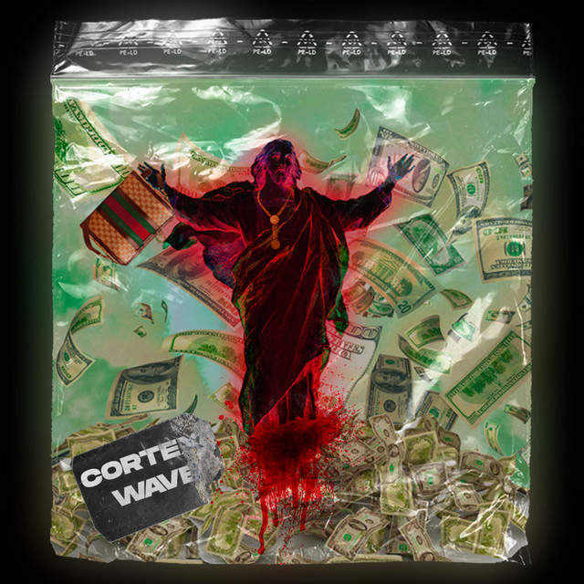 Kérosène cover art
