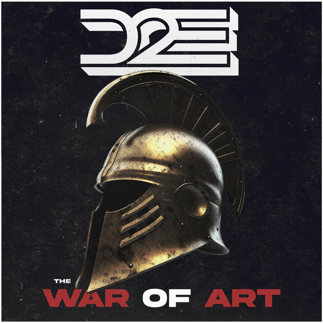 The War of Art cover art