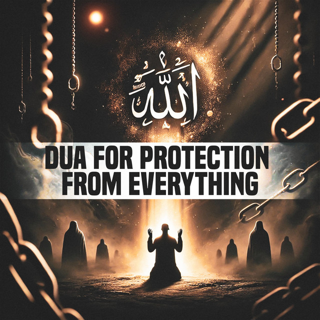 Dua For Protection From Everything