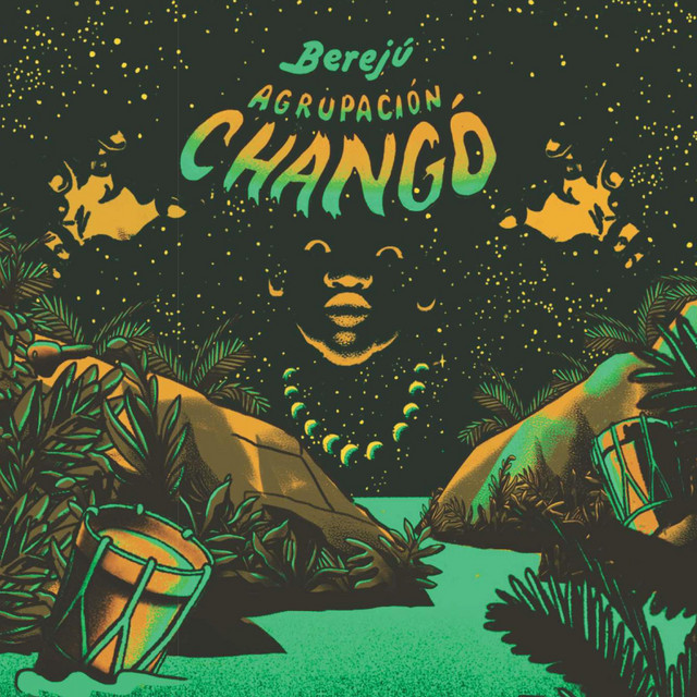 Berejú cover art