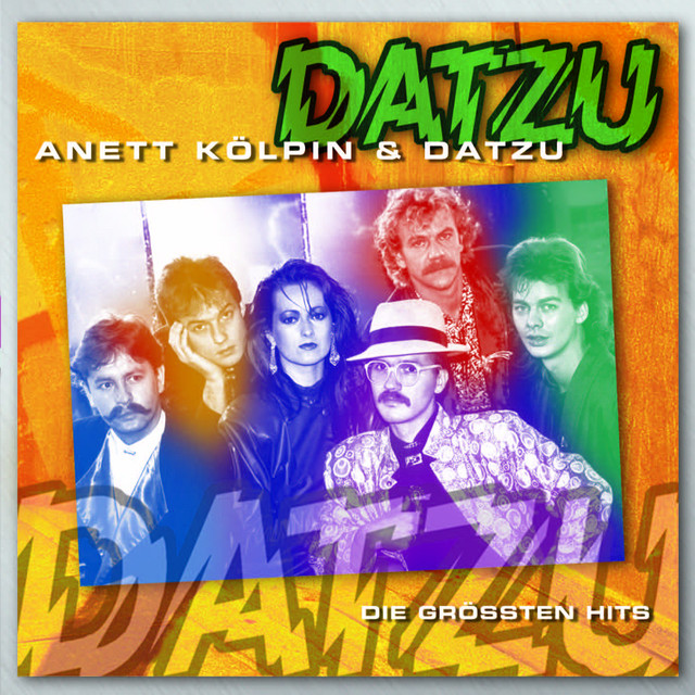 Die größten Hits cover