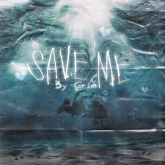Save Me cover art