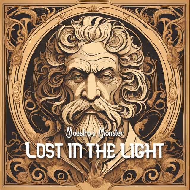 Lost in the Light (single)