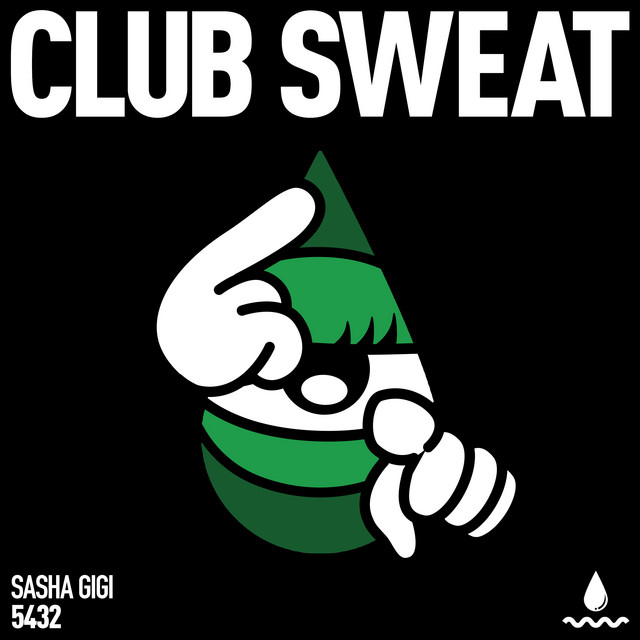 5432 cover art