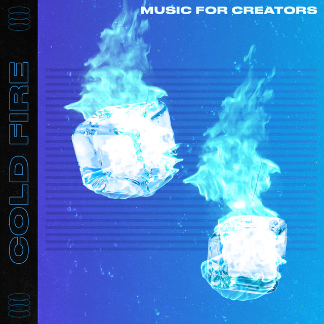 Cold Fire (Lo Fi Hip Hop) cover art