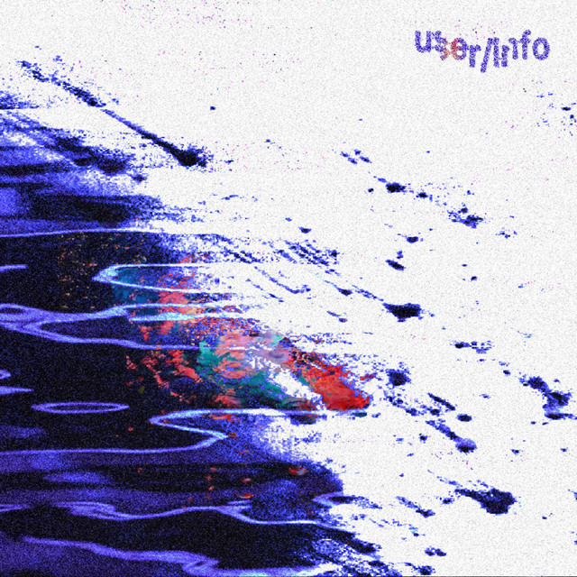 user/info cover art