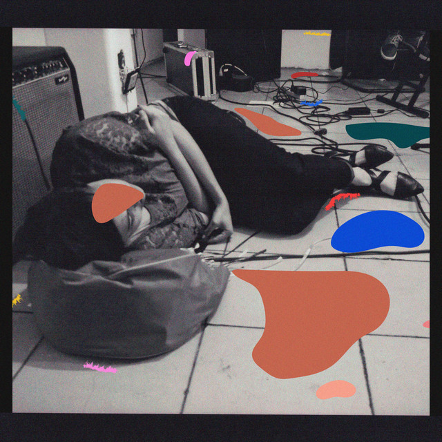 Porque Somos de Barro, Nos Hundimos cover art